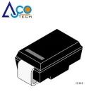 Diode  BYG22M Super Fast Silicon Mesa SMD Rectifier  byg22m  electronic components