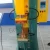 Import Direct current resistance spot welding rolling seam welder from China