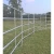 Import direct factory high quality steel tube/pipe/tubular horse corral stall/pony stockade from China