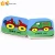 Import direct factory price children board book printing for learning cognitive puzzle book boardbook printing in Guangzhou from China