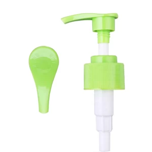 Dispenser head lotion pump replacement plastic lotion pump pressure cosmetic 24/410 lotion pump