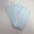 Import Disposable 3 Ply Blue Color Face Mask Non-Woven Wholesale Face Mask from China