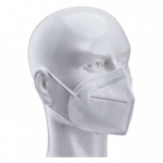 Disposable 5ply Face mask/KN95 mask/ KN95 Respirator/GB2626-2006/best selling product/in stock