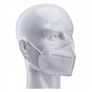 Disposable 5ply Face mask/KN95 mask/ KN95 Respirator/GB2626-2006/best selling product/in stock