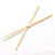 Import Disposable bamboo sushi sticks chopsticks from China
