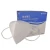 Import Disposable Civil KN95 Face Mask Manufafacturers China 4 Ply Non-woven GB2626 KN95 Mask from China