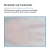 Import Disposable Eco-Friendly Nonwoven Fabric Multi-Purpose Spunlace Nonwoven Fabric for Wet Wipes Spunlace Nonwoven from China