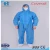 Import Disposable Microporous coverall PP PE waterproof coverall Personal protection Equipment from China
