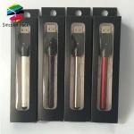 Disposable vape pen packaging box Small box for vape pen cartridge packaging