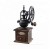 Import Distribution tool manual coffee grinder antique coffee grinder professional from China