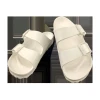 diving aqua water sports custom logo mens shoes breathable beach outdoor sandals