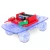 Import DIY science toy solar car with battery 2 in 1 from China