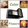 DIY Your Coffee A4 Flatbed Cake Chocolate Foam Coffee Printer Digital Coffee Printing Machine