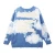 Import DiZNEW Womens Long sleeve knitted sweater ladies pullover sweater from China