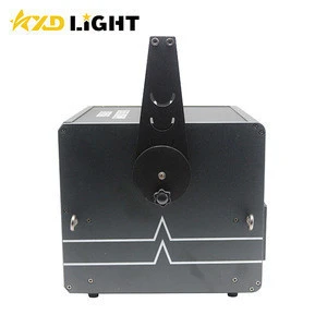 Dj Equipment RGB 2W 3W 5W 8W 10W Laser Beam Light