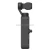 Import DJI Pocket 2 Creator Combo Handheld Stable Mount Holder Stand Anti Shake For DJI OSMO Pocket 2 Camera Accessories 8x zoom camera from China
