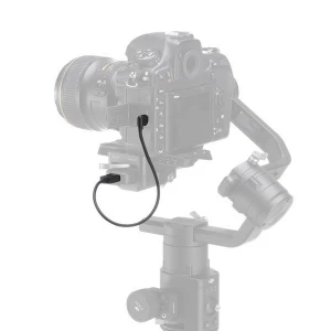 DJI Ronin-S Multi-purpose Camera Control Cable (Type-C)