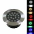 Import DMX RGB LED Inground Light 7W 9W 12W 15W 36W LED Underground Light from China