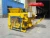 Import DMYF-6A small block cement brick making machine from China