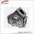 Import DN80 sanitary stainless steel two way pneumatic plug diverter valve for power from China