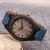 Import DODO DEER oem original casual blue canvas watches dropshipping odm wood watch montre homme sport from China