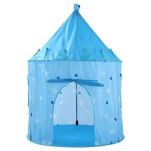 Dome toys boys hunting barn tent for kids