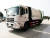 Import Dongfeng 4x2 160hp 10m3 garbage truck 10 tons china euro 5 from China