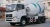 Import Dongfeng 6x4 EQ5252GJBT 10cbm concrete cement mixer truck for sale from China
