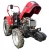 Import Dongfeng 904 ghana multifunctional farming tractor heavy duty from China