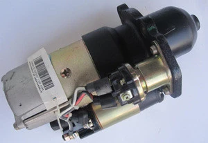 Dongfeng Auto Electrical System Starter Motor 4992135