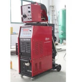 double  Pulse mig welder MIG-500