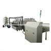 Double Side stainless steel etching machine