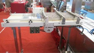 DPB Series Ampoule Blister Packing Machine (DPB-250)