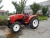 Import DQ500 50 hp Agriculture Farm Tractor from China