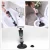 Import Drain Buster Toilet Plunger With Two Heads Clears Clogs from China