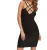 Import Dress Elegant Party Sexy Club Hot Night Lady Woman Long Maxi Black Prom Dresses from China