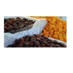 Dried Apricot Turkish Organic High Quality New Season 2020
