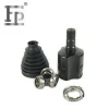 Driveshaft CV Joint Boot Kit c.v. joint joints c.v. clamps dust boots