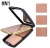 Import Drop Miss Rose Makeup 2+1 Pressed Foundation Kit Professional Pressed Compact Powder 2 Colors Foundation 1 Color Creamy cosmetic from China