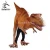 Import DSDC003 Dinosky  Professional amusement park equipment  realistic dinosaur costume for sale  adult  walking dinosaur from China