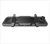 Import Dual 1080P rear view mirror car black box with high definition and wide angle lens from China