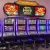 Import Dual Screen Slot Game Cabinet Slot Game Machine Cabinet from China