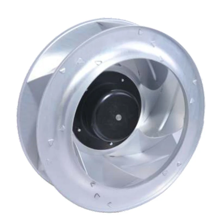 durability anticorrosion industrial wastegas treatment backward  centrifugal fan building ventilate blower