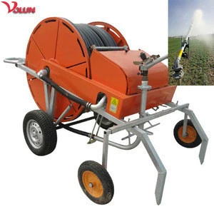 Durable agriculture irrigation machine/farm irrigation system/sprinkler irrigation