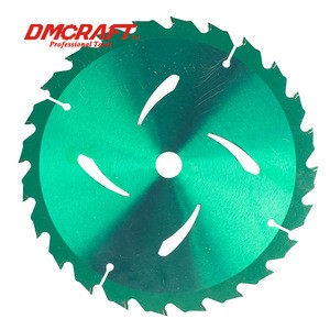 Durable factory supply wood cutting tct saw blade sharpening