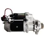 Durable Tractor Parts Massey Ferguson Starter Agricultural Machinery Starter