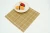 Import Durable Using Low Price Tool Utensil Set Smart Kitchen Tools Sushi Rolling Mat from China