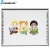 Import DVIT Dual-touch high tech interactive whiteboard smart digital whiteboard for school teaching from China
