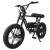 dynavolt ebike 750w rear hub motor electric bike fat tire electric bicycle