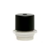 E27 Metal Socket Cover/lamp cup (Black Socket)